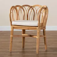 Melody Dining Room Collection Side Chair