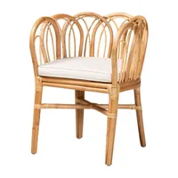 Melody Dining Room Collection Side Chair