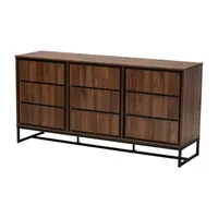 Neil Dining Room Collection Sideboard