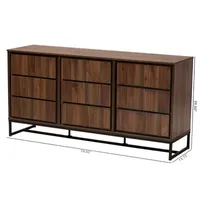 Neil Dining Room Collection Sideboard