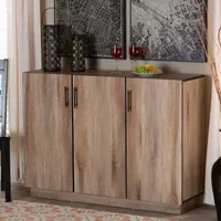 Patton Dining Room Collection Sideboard