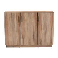 Patton Dining Room Collection Sideboard