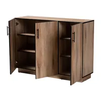 Patton Dining Room Collection Sideboard