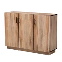 Patton Dining Room Collection Sideboard