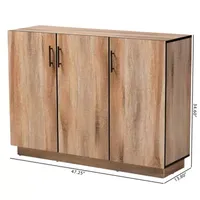 Patton Dining Room Collection Sideboard