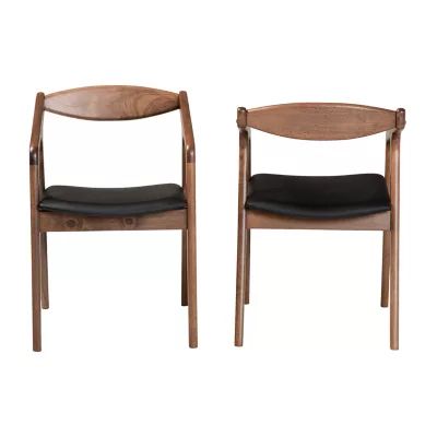 Harland Dining Room Collection 2-pc. Side Chair