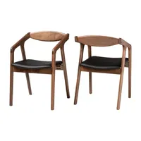 Harland Dining Room Collection 2-pc. Side Chair