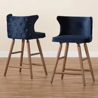 Sagira Dining Room Collection 2-pc. Side Chair