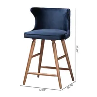 Sagira Dining Room Collection 2-pc. Side Chair