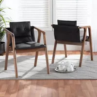 Marcena Dining Room Collection 2-pc. Chair
