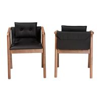 Marcena Dining Room Collection 2-pc. Chair
