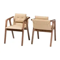 Marcena Dining Room Collection 2-pc. Side Chair