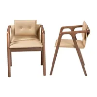 Marcena Dining Room Collection 2-pc. Side Chair