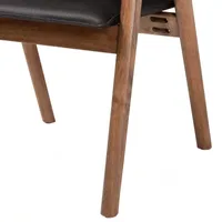 Marcena Dining Room Collection 2-pc. Chair