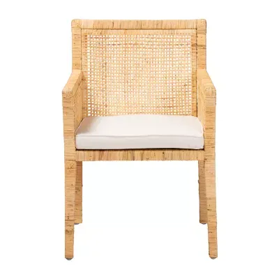 Karis Dining Room Collection Side Chair