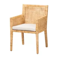 Karis Dining Room Collection Side Chair