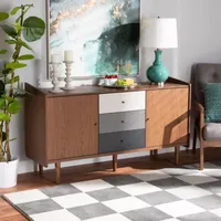 Halden Dining Room Collection Sideboard