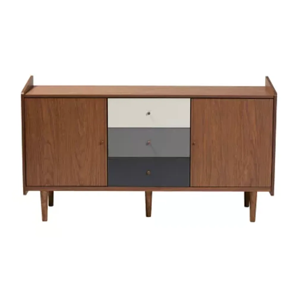 Halden Dining Room Collection Sideboard