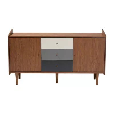 Halden Dining Room Collection Sideboard