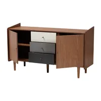 Halden Dining Room Collection Sideboard