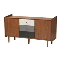 Halden Dining Room Collection Sideboard