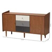 Halden Dining Room Collection Sideboard