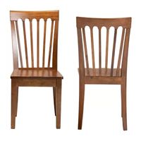 Minette Dining Room Collection 2-pc. Side Chair