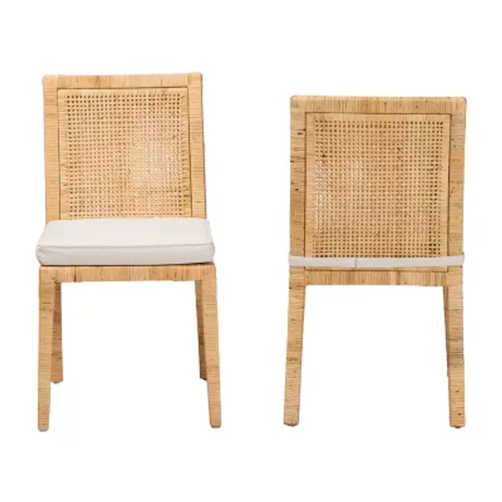 Sofia Dining Room Collection 2-pc. Side Chair