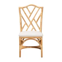 Sonia Dining Room Collection Dining Chair