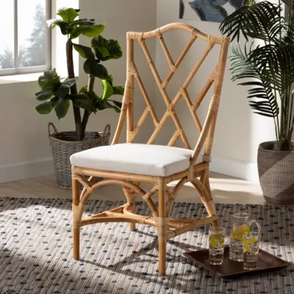 Sonia Dining Room Collection Side Chair