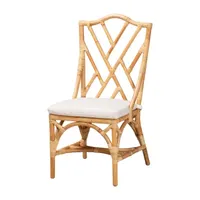 Sonia Dining Room Collection Dining Chair