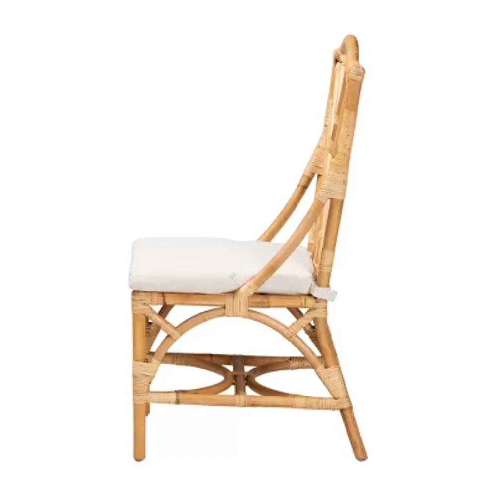 Sonia Dining Room Collection Side Chair