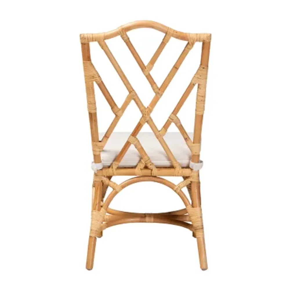 Sonia Dining Room Collection Side Chair