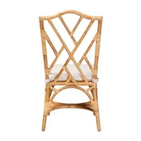 Sonia Dining Room Collection Dining Chair