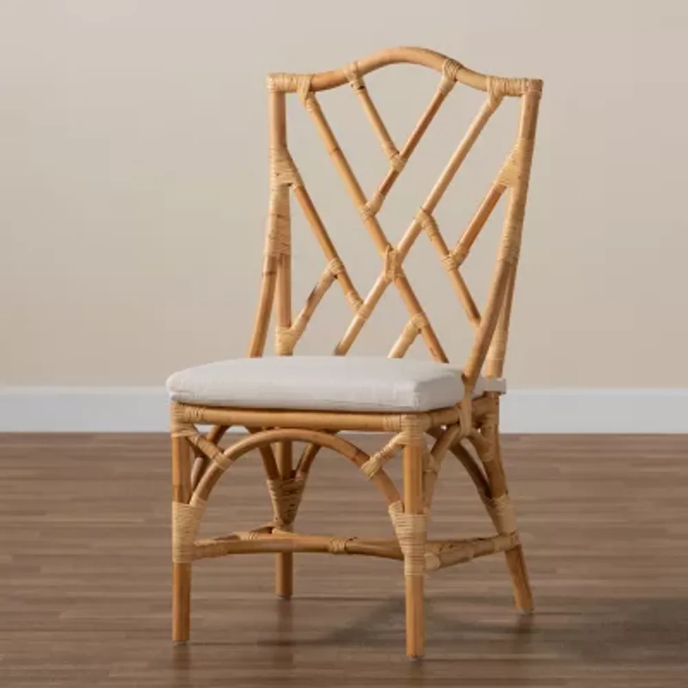 Sonia Dining Room Collection Side Chair