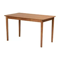 Sanford Collection 5-pc. Rectangular Dining Set