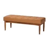 Sanford Living Room Collection Bench