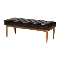 Daymond Dining Room Collection 4-pc. Rectangular Dining Set