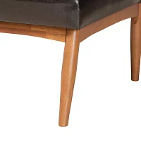 Daymond Dining Room Collection 4-pc. Rectangular Dining Set