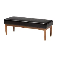 Riordan Dining Room Collection 4-pc. Rectangular Dining Set
