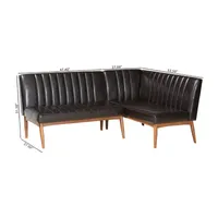 Daymond Dining Room Collection Bench