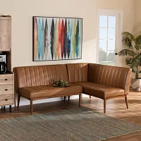 Daymond Dining Room Collection Bench