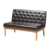 Riordan Dining Room Collection Bench