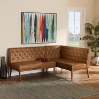 Riordan Dining Room Collection Bench