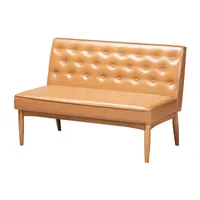 Riordan Dining Room Collection Bench