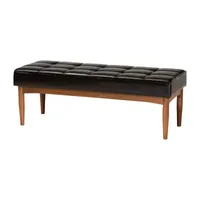 Sanford Living Room Collection Bench