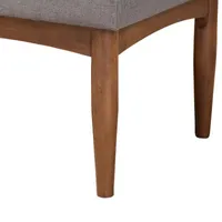 Sanford Living Room Collection Bench