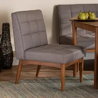 Sanford Dining Room Collection Dining Chair