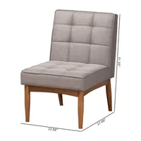 Sanford Dining Room Collection Dining Chair