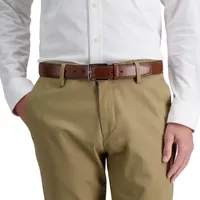 Dockers Single Stitch Mens Belt